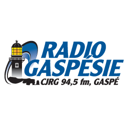 CJRG Radio Gaspésie live