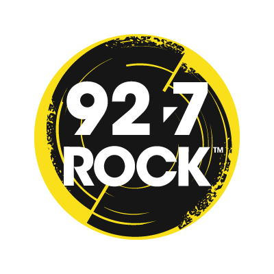 CJRQ 92.7 Rock live