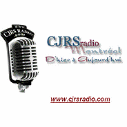 CJRS Radio Montreal live