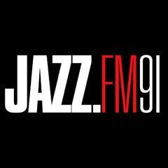 CJRT – JAZZ.FM91 live