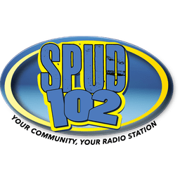 CJRW Spud 102 live