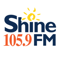 CJRY 105.9 Shine FM live