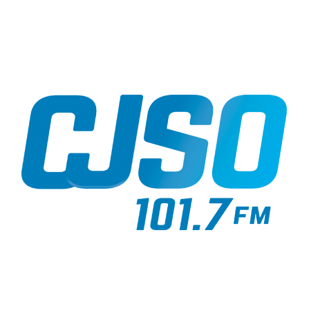 CJSO 101.7 FM live