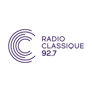 CJSQ Radio Classique 92.7 FM live