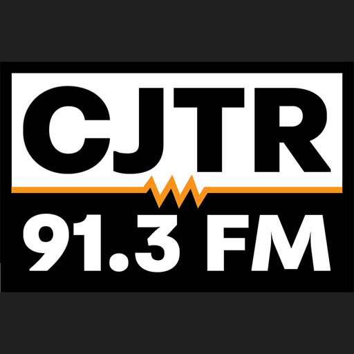 CJTR 91.3 FM live