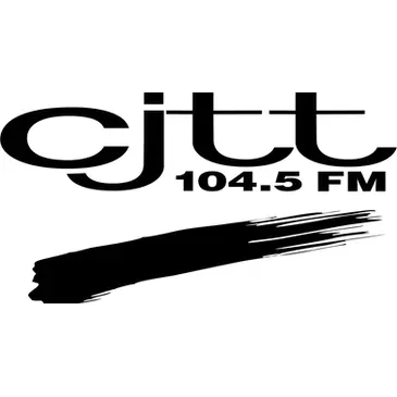 CJTT 104.5 FM live