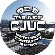 CJUC Radio live