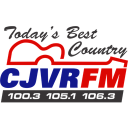 CJVR Country live