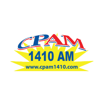 CJWI CPAM 1410 AM live