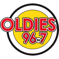 CJWV Oldies 96.7 FM live