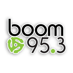 CJXK Boom 95.3 FM live