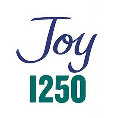 CJYE Joy 1250 AM live