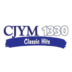 CJYM 1330 AM live