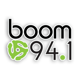 CKBA Boom 94.1 FM live