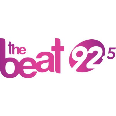 CKBE The Beat 92.5 FM live