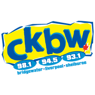 CKBW-FM live