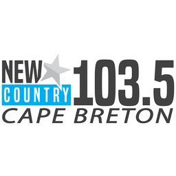 CKCH New Country 103.5 FM live