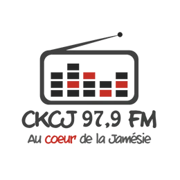 CKCJ 97.9 FM live