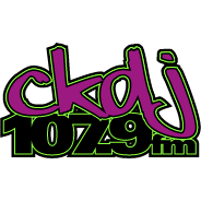 CKDJ 107.9 FM live