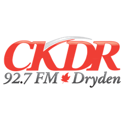 CKDR 92.7 FM live