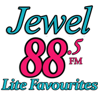 CKDX Jewel 88.5 FM live