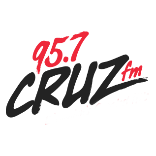 CKEA 95.7 Cruz FM live