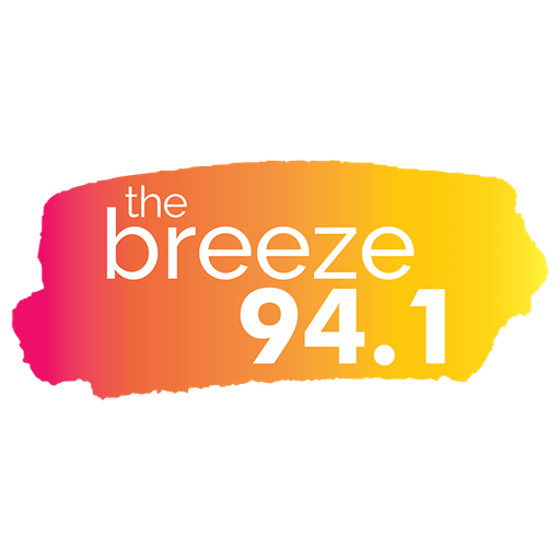 CKEC 94.1 The Breeze live