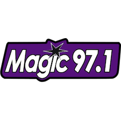 CKFI Magic 97.1 FM live