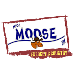 CKFU 100.1 Moose FM live