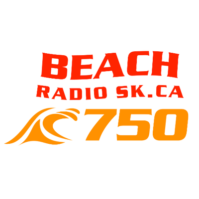 CKJH 750 Beach Radio live