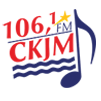 CKJM Cooperative Radio Cheticamp 106.1 FM live