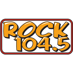 CKJX Rock 104.5 FM live