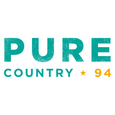 CKKL Pure Country 94 live