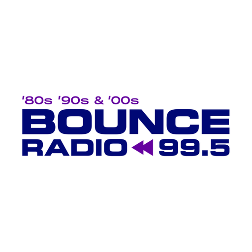 CKKW Bounce 99.5 FM live