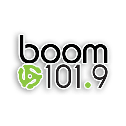 CKKY Boom 101.9 FM live