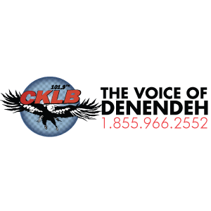 CKLB The Voice of Denendeh live