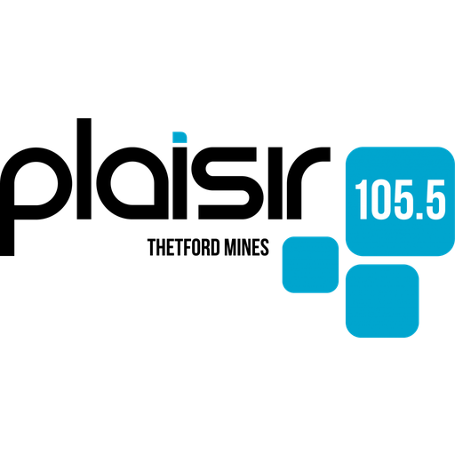 CKLD Plaisir 105.5 FM live