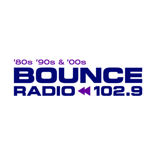 CKLH Bounce 102.9 FM live