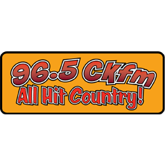 CKLJ 96.5 CK-FM live