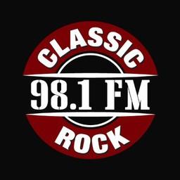 CKLO 98.1 Classic Rock live