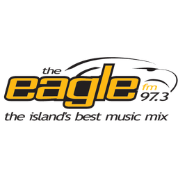 CKLR 97.3 The Eagle live