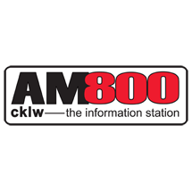 CKLW AM 800 live