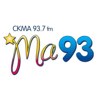 CKMA Radio MirAcadie live