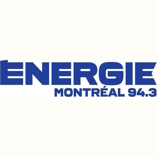 CKMF Energie Montréal 94.3 FM live