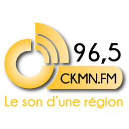 CKMN 96.5 FM live