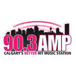 CKMP 90.3 AMP live