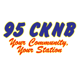 CKNB 95 live