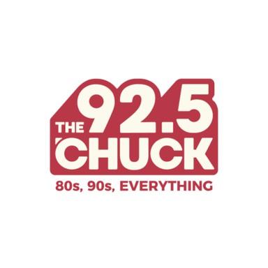 CKNG Chuck 92.5 FM live