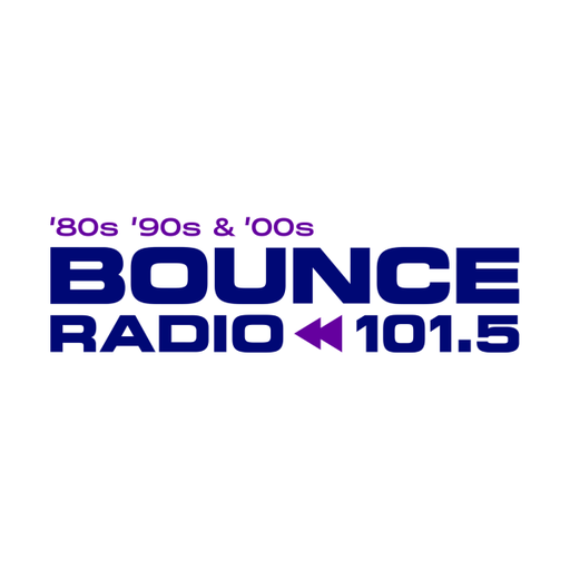 CKNL Bounce 101.5 FM live