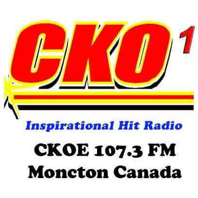 CKOE CKO FM live